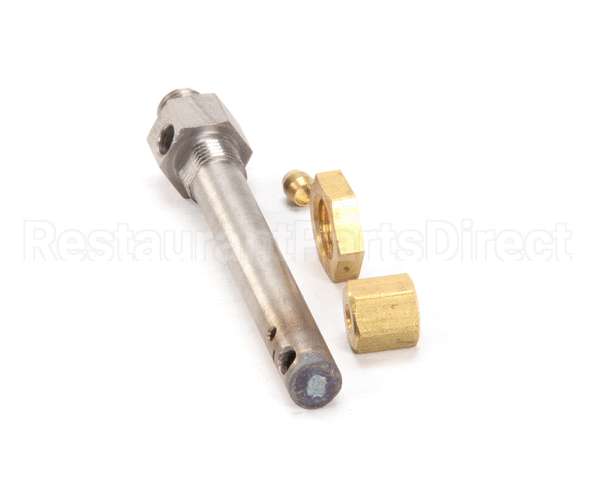 1176665 Southbend Range Pilot, Propane