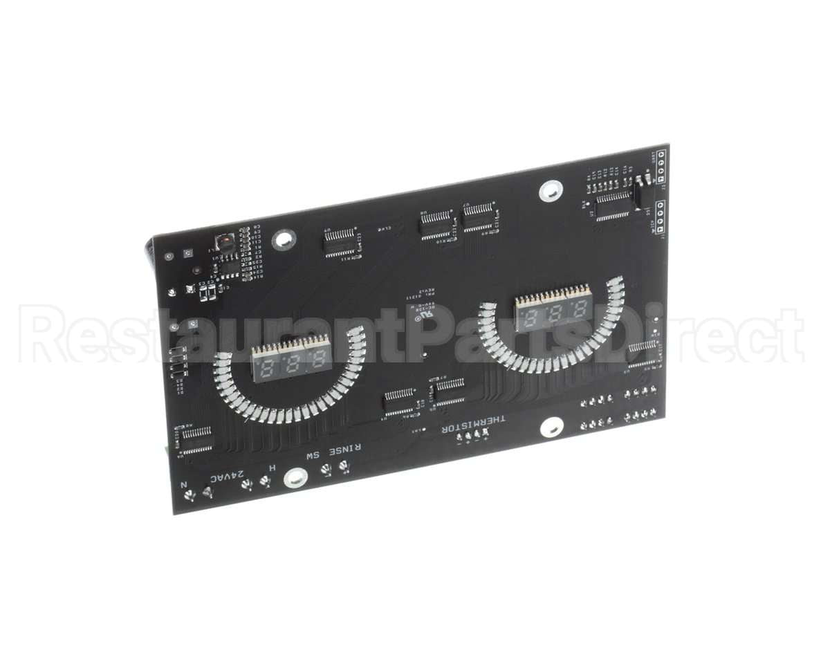 117674 Champion - Moyer Diebel Guage, Digital Temperature Display,