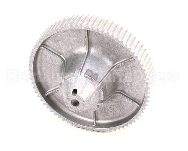 117682S Robot Coupe Pulley 75 Teeth Cl50D