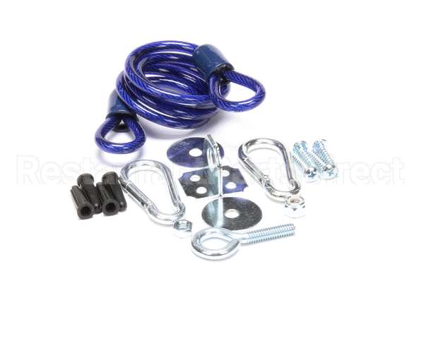 1176867 Southbend Range Kit, Restraining Device