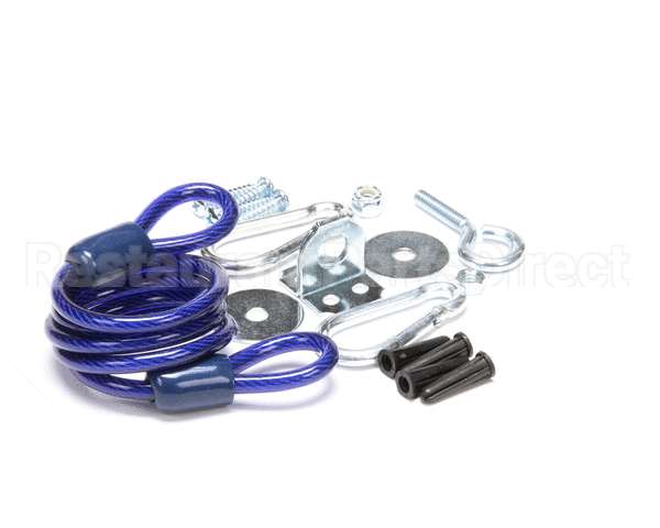 1176867 Southbend Range Kit, Restraining Device