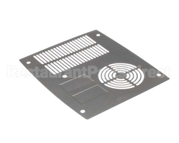 117687 Robot Coupe Bottom Plate Cl50C Ultra
