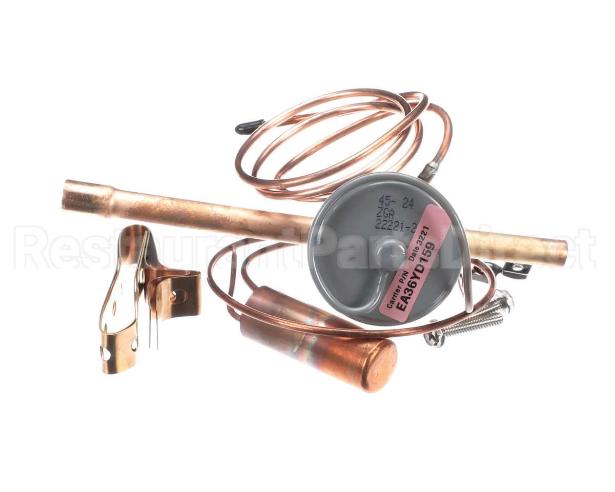 1176871 International Comfort Pro Valve Txv 6.0 Ton R410A