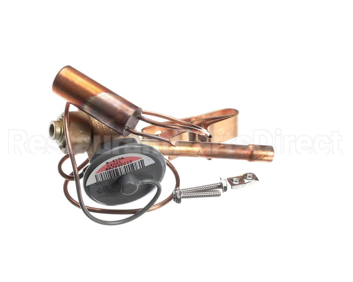 1176878 International Comfort Pro Txv Valve