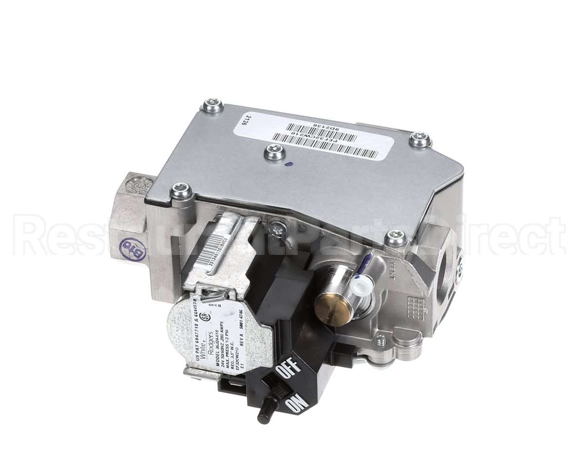 1176929 International Comfort Pro Valve Gas