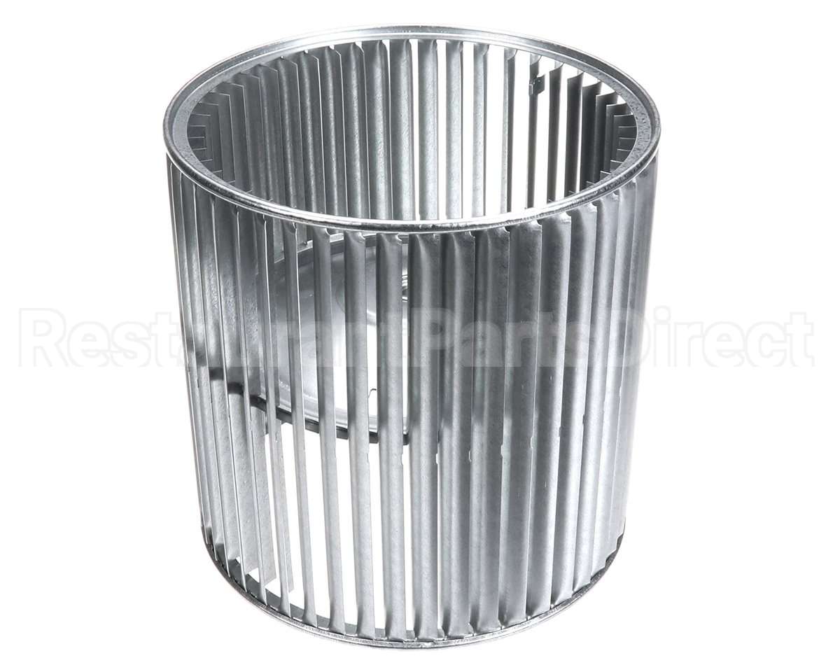 1176936 International Comfort Pro Wheel Blower 10 X 10