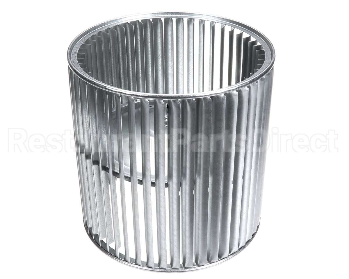 1176936 International Comfort Pro Wheel Blower 10 X 10