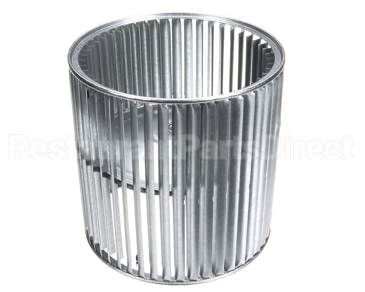 1176936 International Comfort Pro Wheel Blower 10 X 10