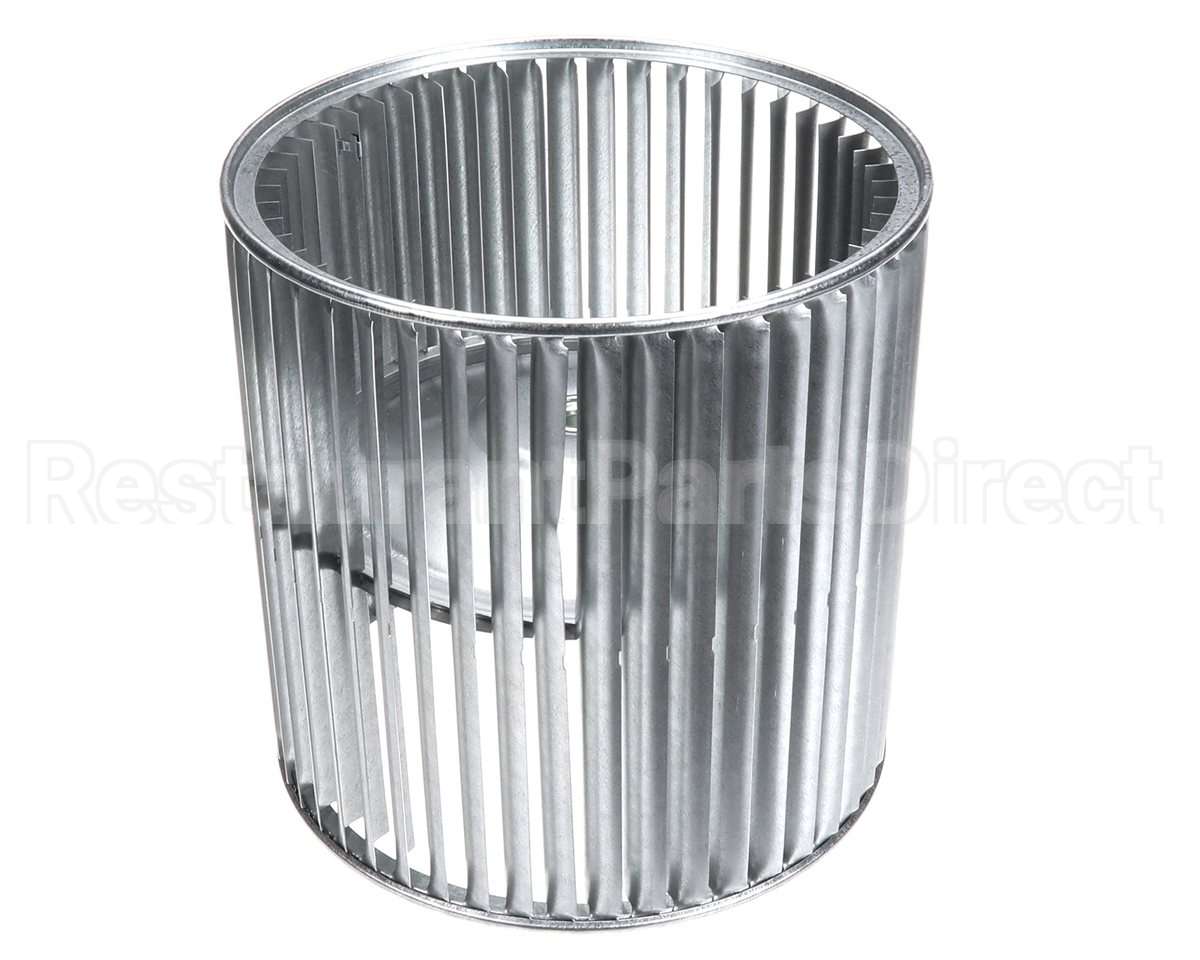 1176936 International Comfort Pro Wheel Blower 10 X 10