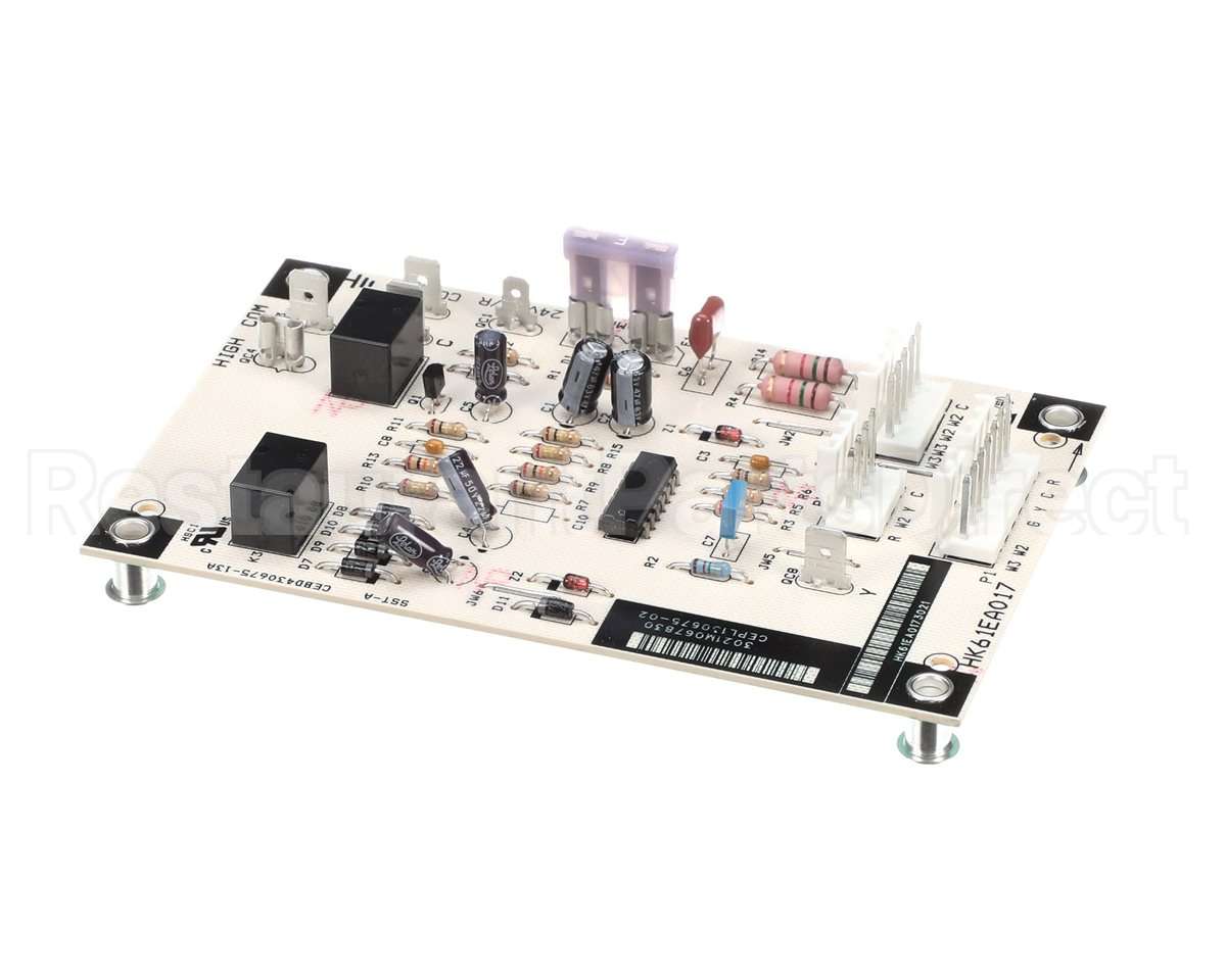 1177026 International Comfort Pro Circuit Board X-13