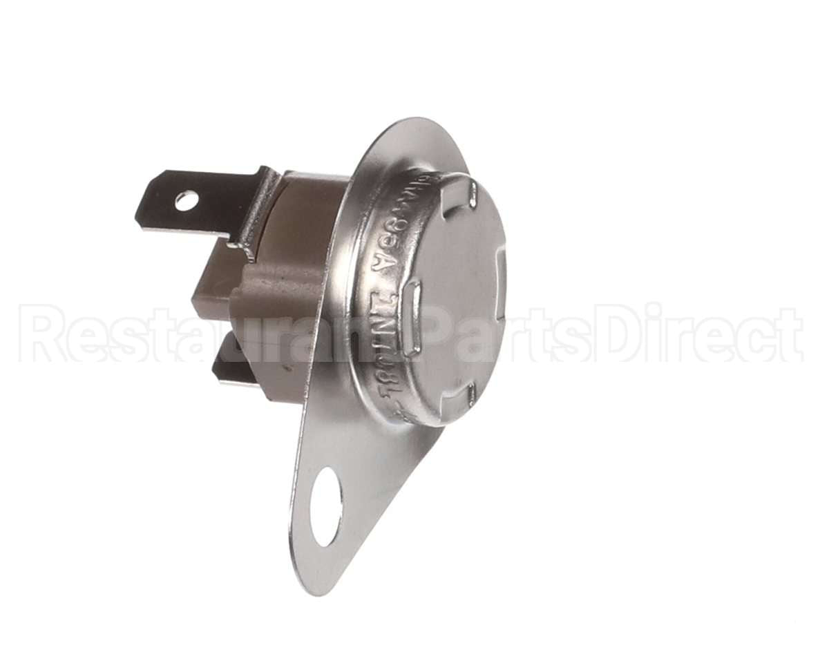 1177033 International Comfort Pro Switch Limit 350F
