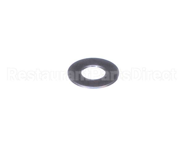 1177036 Stoelting E Washer Flat 1/4In; 5/8 Od