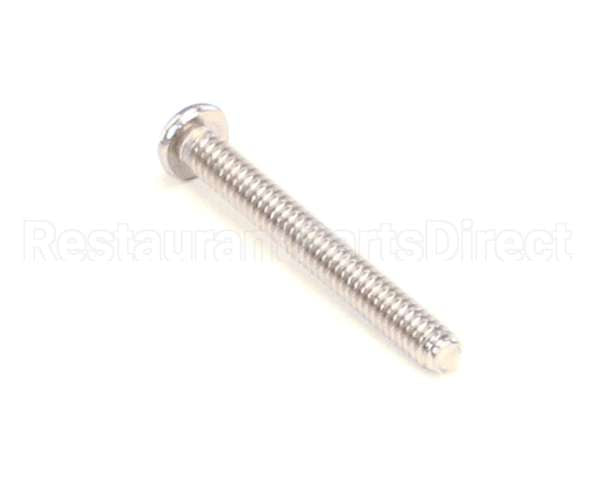 1177037 Stoelting E Screw; Mach #4-40 X 1.00 Rd