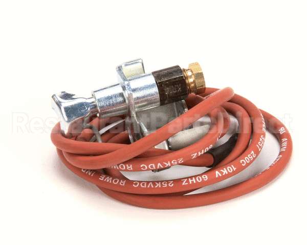 117705 Groen Pilot Burner Orifice Asm