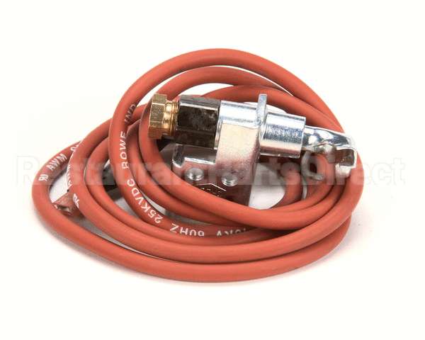117705 Groen Pilot Burner Orifice Asm