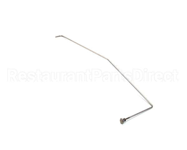 1177106 Southbend Range Tube Asm, Rear Burner Pilot