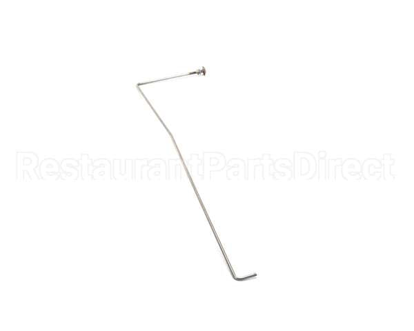 1177106 Southbend Range Tube Asm, Rear Burner Pilot