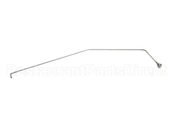1177106 Southbend Range Tube Asm, Rear Burner Pilot