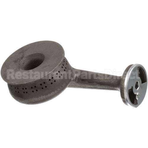 1177111 Compatible Southbend Burner Assembly - Short