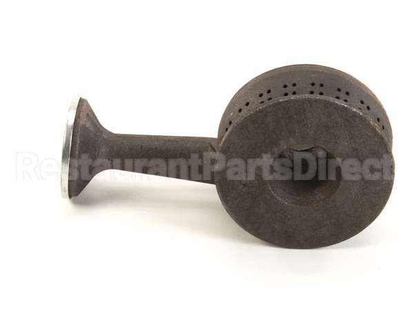 1177111 Southbend Range Burner Assembly, 26K, Short