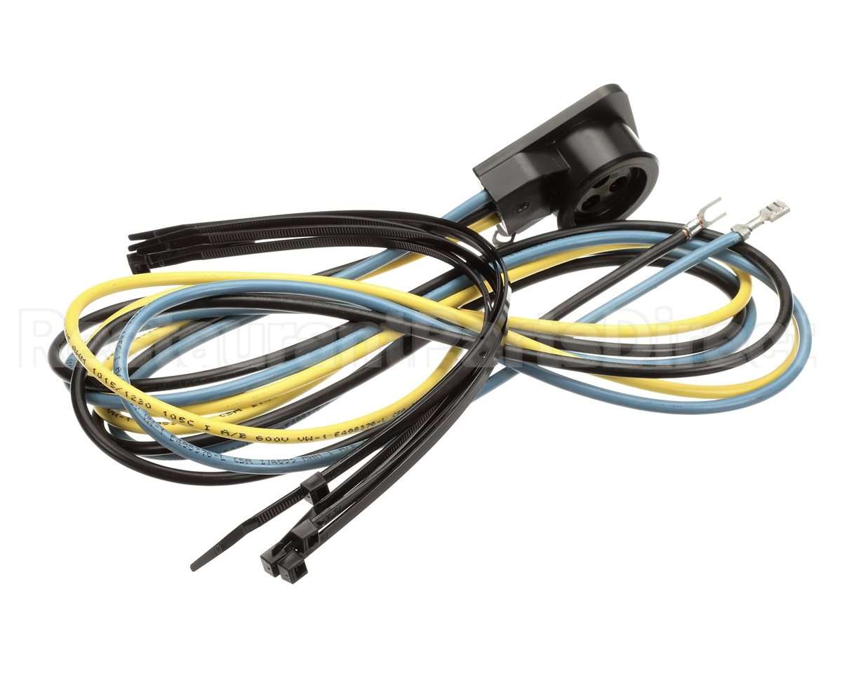 1177140 International Comfort Pro Plug Compressor