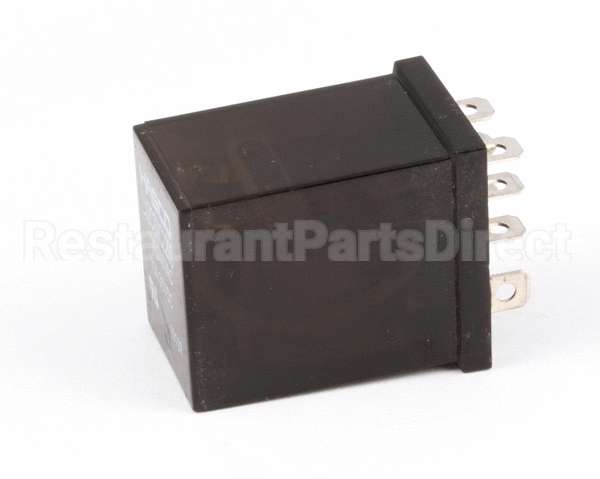 1177359 Southbend Range Relay, Sealed, 240 Vac Coil