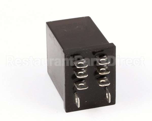 1177359 Southbend Range Relay, Sealed, 240 Vac Coil