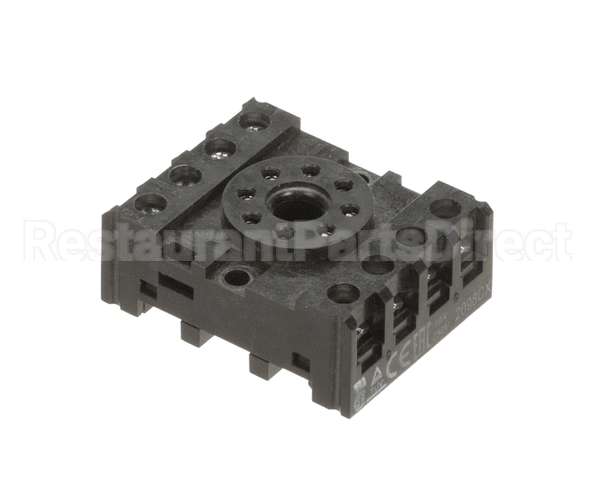117738 Groen Base, Relay Socket