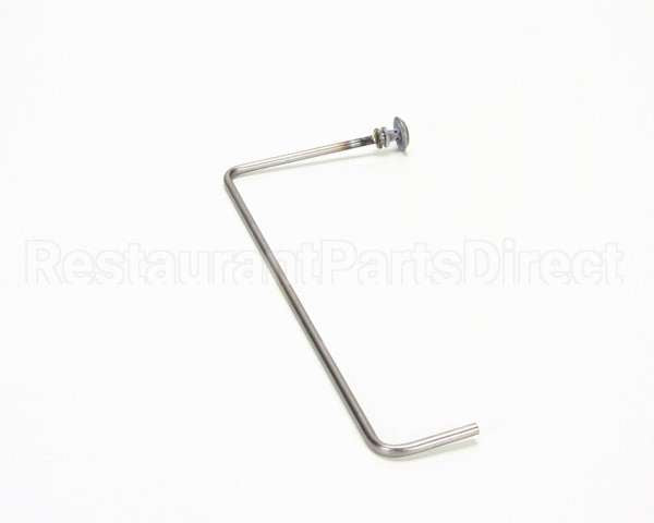 1177447 Southbend Range Tube Assembly, Pilot, Front