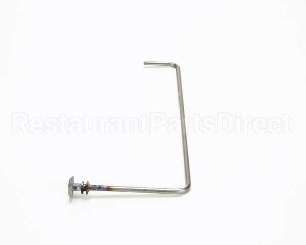 1177447 Southbend Range Tube Assembly, Pilot, Front