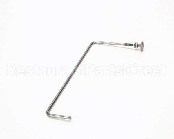 1177447 Southbend Range Tube Assembly, Pilot, Front