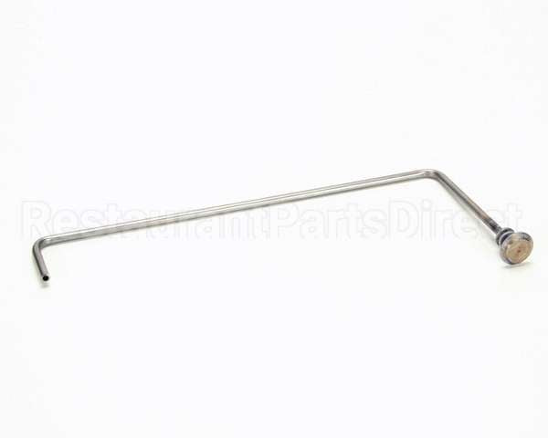 1177447 Southbend Range Tube Assembly, Pilot, Front