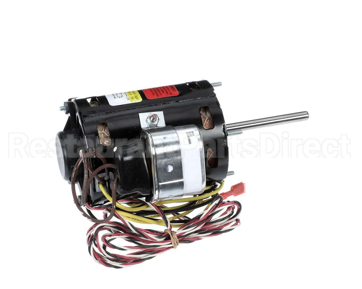 1177463 International Comfort Pro Motor 1/16 Hp