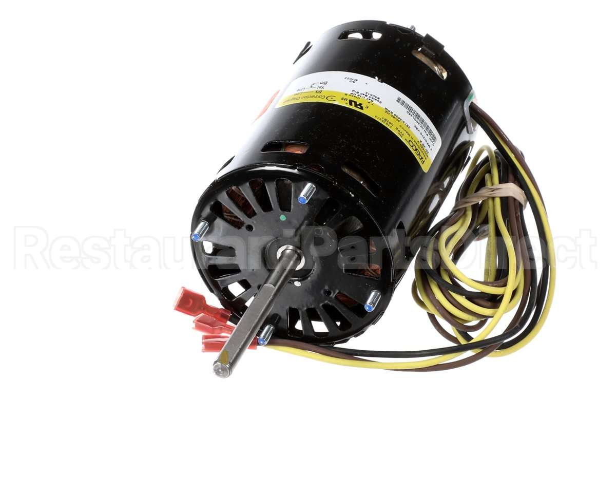 1177464 International Comfort Pro Motor 1/16 Hp