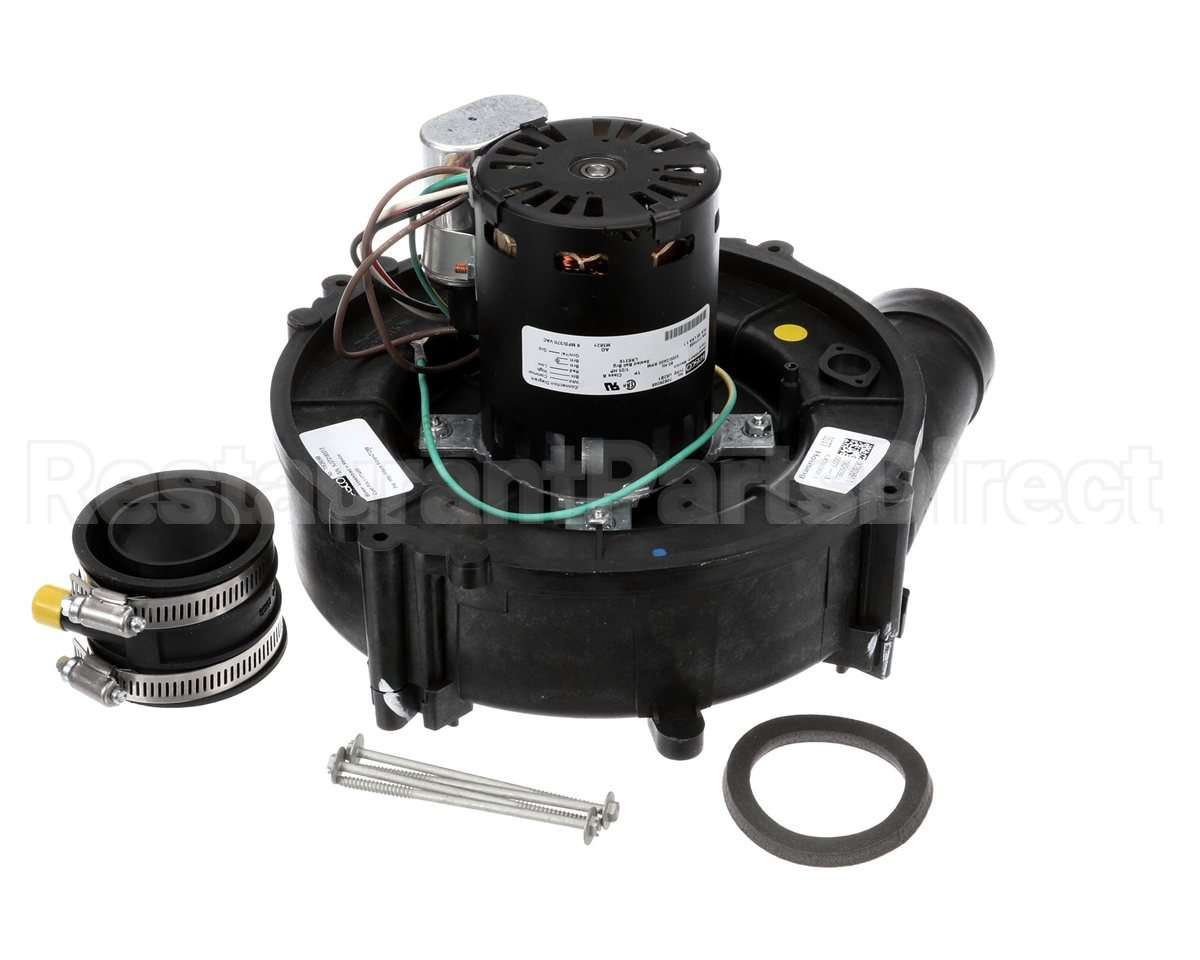 1177469 International Comfort Pro Kit Inducer Motor