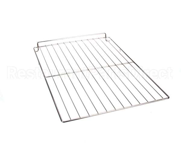 1177469 Southbend Range Rack, Oven, Ni Plated