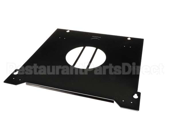 1177511 Southbend Range Baffle, Air Enamel
