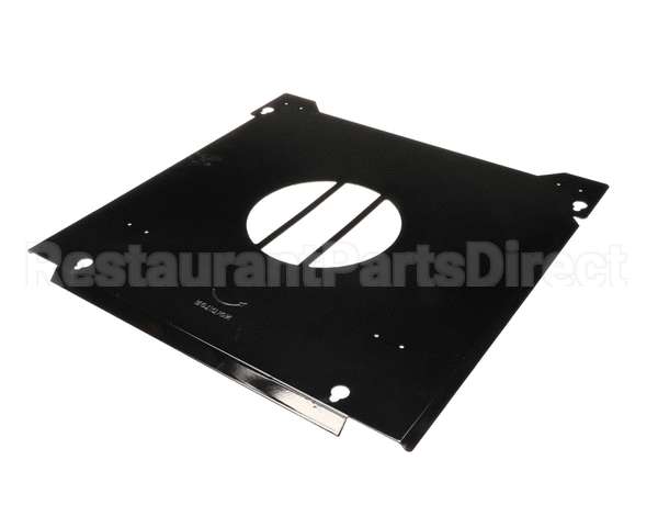 1177511 Southbend Range Baffle, Air Enamel