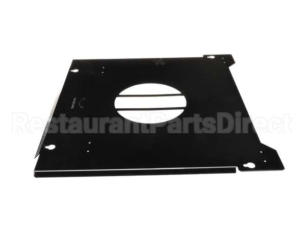 1177511 Southbend Range Baffle, Air Enamel