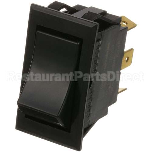 1177540 Compatible Southbend Fan Switch 7/8 X 1-1/2 Spdt