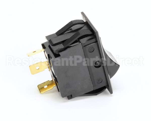 1177540 Southbend Range Switch, Black Smoothed(Fan)