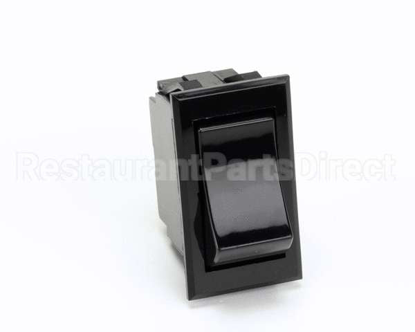 1177540 Southbend Range Switch, Black Smoothed(Fan)