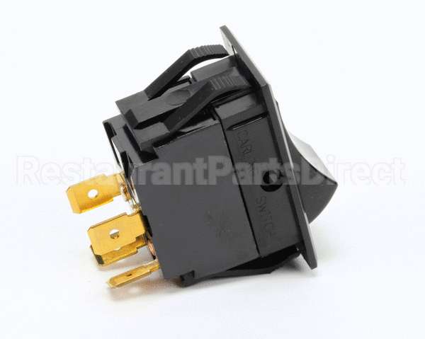 1177541 Southbend Range Switch, Black Smoothed(Power)