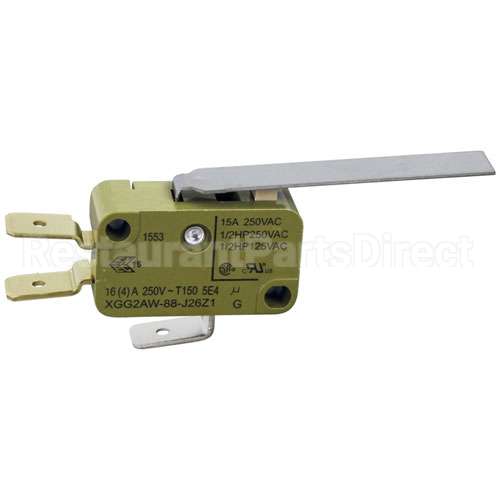 1177567 Compatible Southbend Oven Door Switch