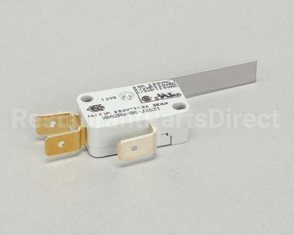 1177567 Southbend Range Switch, Door, Spdt, 15 Amp