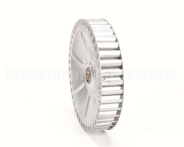 1177581 Southbend Range Blower Wheel Assembly, Gh