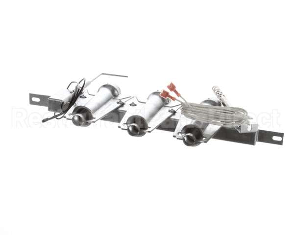 1177584 Southbend Range Burner Assembly, Gh