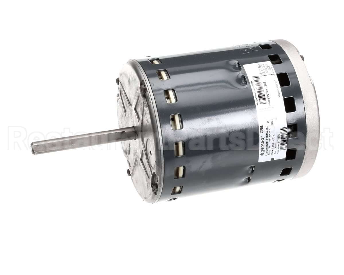 1177606 International Comfort Pro Motor Blower 1230 34 Vs 6001200