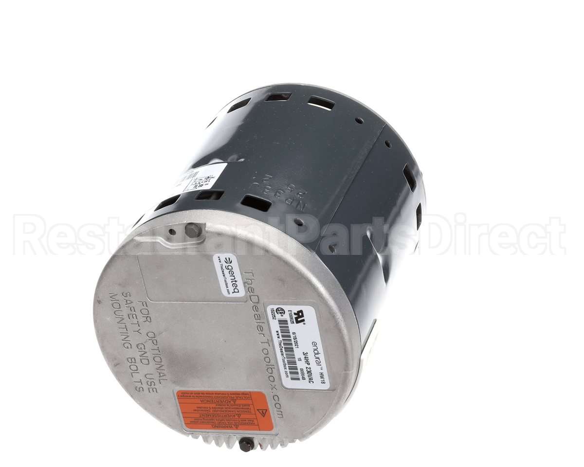 1177606 International Comfort Pro Motor Blower 1230 34 Vs 6001200