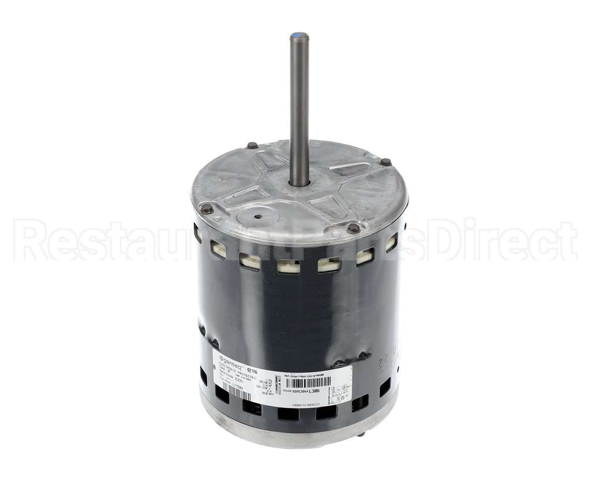 1177609 International Comfort Pro Motor Blower 1/230 3/4 Vs 600-1200